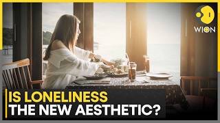 All About The 'Loneliness Influencers' | WION News