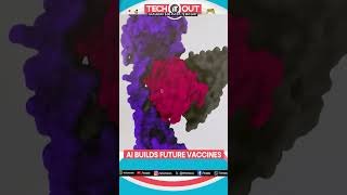 How AI Could Help Create Vaccines Before The Next Pandemic | Tech It Out
