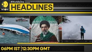 Vietnam Boat Accident: Speedboat Accident Killed 15 Indians | Iran's Supreme Leader Pledges Revenge
