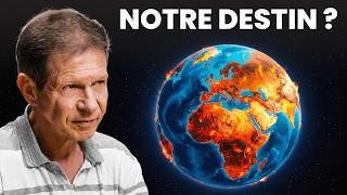 La France doit se préparer au pire, entretien avec Jean-Marc Jancovici