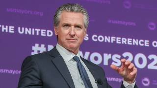 US school refuses to back down to Newsom over 'Indians' mascot battle