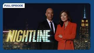 Nightline Full Broadcast — Friday, July 24, 2026
