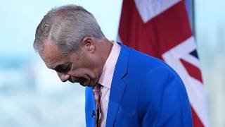 ‘Knives are out for him’: Mainstream parties gang up against Nigel Farage