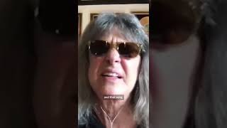 🎤 Singer Suzi Quatro says Bonnie Tyler's voice will 'live on'
