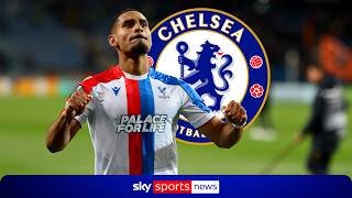 BREAKING: Chelsea close in on deal to sign Maxence Lacroix