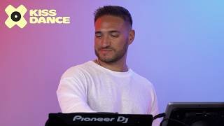 Jonas Blue House Set | KISS DANCE