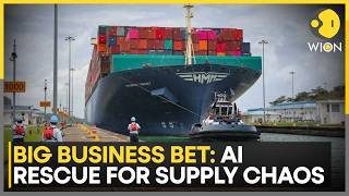Hormuz Crisis to 10-Minute Delivery: Logistics' Next Big Bet | Shipsy Co-founder Explains