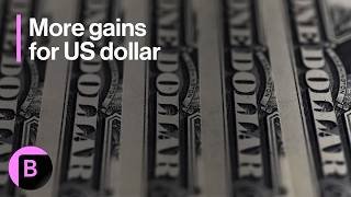 US Dollar to Gain From Capital Flows: Market Analysis