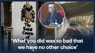 Two teen boys spared jail over rape of girls now given four years' detention | 5 News