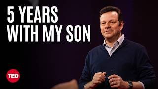The Unexpected Wonders of My Son’s Short Life | James G. Robinson | TED