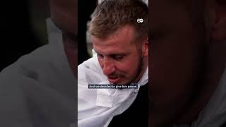 Thousands commemorate victims of Srebrenica massacre in Bosnia and Herzegovina Peace March | DW News