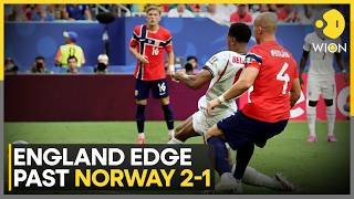 FIFA World Cup 2026: England To Play Argentina or Switzerland in Semi-Final | WION News