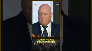 New Zealand PM Luxon Praises India’s Rapid Economic Transformation | WION Shorts