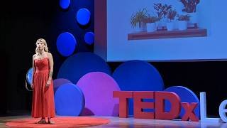 Manifesto per tornare a vivere | Annatina Fanigliulo | TEDxLeverano