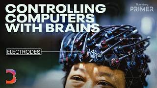 China's Race to Commercial Brain Chips | Bloomberg Primer