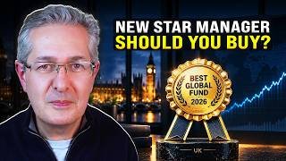The New UK Star Manager: Should You Buy Blue Whale?