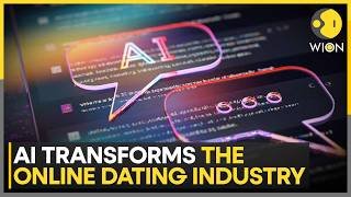Tinder, Bumble, Grindr and Meta Expand AI Dating Features | WION