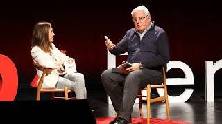 We don’t buy digital products: We live in them | Bruno Giussani & Katerina Biliouri | TEDxBerlin