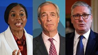 ‘It’s a stunt’: Labour, Tories refuse to stand candidates in Farage by-election