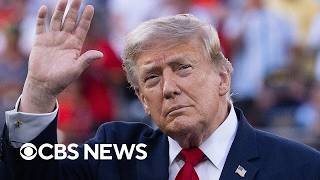 U.S. launches 10th straight night of strikes on Iran as Pentagon reports nearly 100 injuries in July
