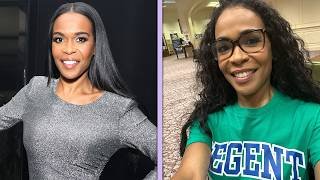 Destiny's Child's Michelle Williams Goes Back to College at 47!