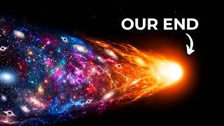 CERN Just Found the Universe Has a Death Date — And It's Soon