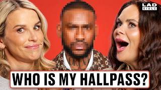Vogue Williams & Joanne McNally Expose Each Other's Biggest Secrets 🫢 Do You Even Know Me?