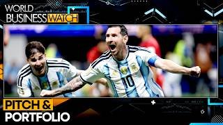 World Cup of Economies: Argentina vs Switzerland | World Business Watch 2026