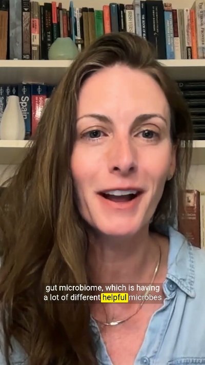 What does gut health really mean?