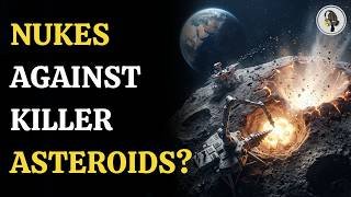 Can Nuclear Explosions Stop Killer Asteroids? Chinese Scientists Reveal Bold Plan | WION Podcast