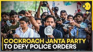 Sonam Wangchuk May Break Fast If Assured On Education Accountability | WION News