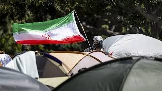 ‘Traitors’: US leftists take freedom of speech for granted by being Iranian mouthpieces