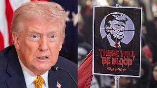 Iran’s assassination plot against Trump is ‘highly credible’