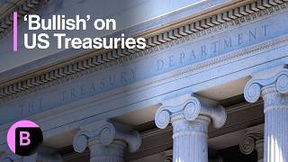 Bullish Treasuries View Is Contrarian: Markets Analysis