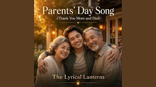 Parents’ Day Song (Thank You Mom and Dad)