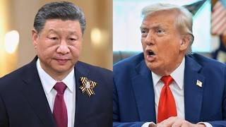 China threatens the US with latest missile test showcasing it can reach America