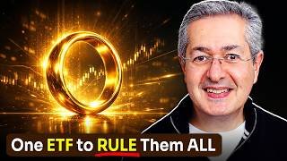 Best Index Funds For Long Term: One ETF To Rule Them All (2026)