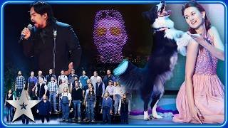 All Final Performances | Episode 14 | Series 19 | BGT 2026