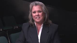Rosie O'Donnell on Facelift Price Tag, Rebuilding With Daughter Chelsea and Coming Back to Broadway