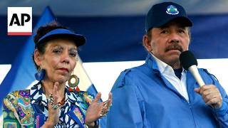 Nicaragua moves to eliminate elections as Ortega tightens grip on power