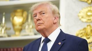 Donald Trump under threat of a new Iranian plot to try and assassinate him