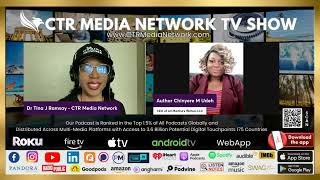 The Unspoken Rules of Corporate America: One Woman's Fight for Truth| Chinyere M. Udeh | CTR Media