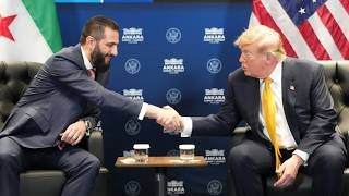 ‘Why wouldn’t I?’: US to remove Syria from its State Sponsors of Terrorism list