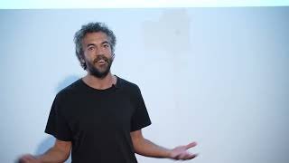 Uma cidade com espaço para brincar, é uma cidade com espaço para viver | Tomás Melo | TEDxHorta Play