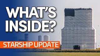 SpaceX Is HIDING Something! | Starship Update