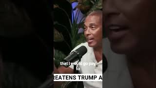 Lefties Losing It: 'Soy boys' Harry Sisson and Don Lemon want to fight the Trump children