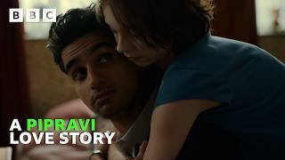 Pip and Ravi’s love story 💘 | A Good Girl’s Guide To Murder - BBC