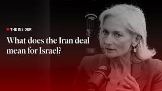 What does the Iran deal mean for Israel? | The Economist