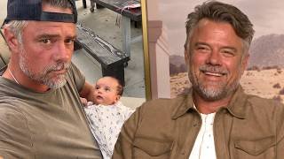 Josh Duhamel Says There’s ‘Nothing Better’ Than Becoming a Girl Dad (Exclusive)