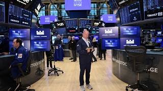 Wall Street Banks Brace for Earnings Rush